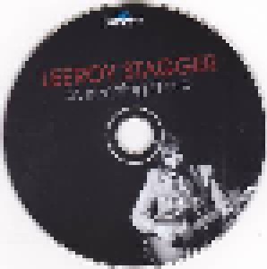 Leeroy Stagger: Everything Is Real (CD) - Bild 3