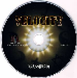 Velocity: Eleftheria (Freedom) (CD) - Bild 3