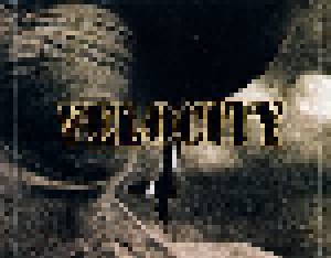 Velocity: Eleftheria (Freedom) (CD) - Bild 5