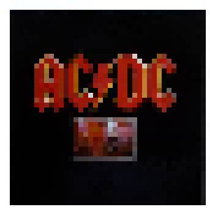 AC/DC: 3 Record Set (3-LP) - Bild 1