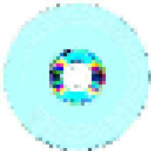 Red Snapper: A Pale Blue Dot (Mini-CD / EP) - Bild 2