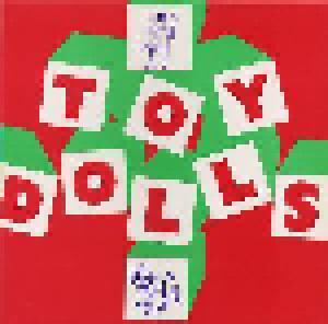 Toy Dolls: Dig That Groove Baby (LP) - Bild 1