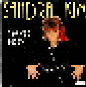 Cover - Sandra Kim: Tokyo Boy
