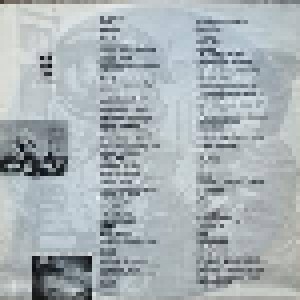 They Might Be Giants: Apollo 18 (LP) - Bild 3