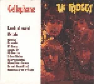 Cover - Troggs, The: Cellophane