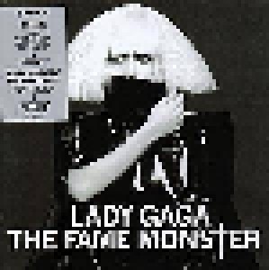 Lady Gaga: The Fame Monster (2-CD) - Bild 2