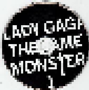 Lady Gaga: The Fame Monster (2-CD) - Bild 4