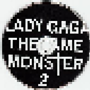 Lady Gaga: The Fame Monster (2-CD) - Bild 5