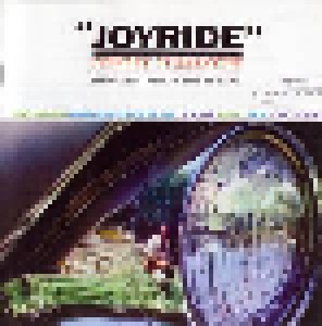 Stanley Turrentine: Joyride (CD) - Bild 1