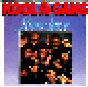 Kool & The Gang: Stone Love (7") - Bild 1