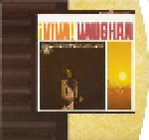 Sarah Vaughan: ¡Viva! Vaughan (CD) - Bild 1