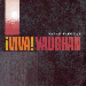 Sarah Vaughan: ¡Viva! Vaughan (CD) - Bild 6