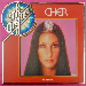 Cher: Original, The - Cover