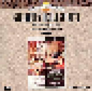 Nino Rota: Giulietta Degli Spiriti - Cover