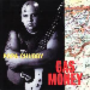 Popa Chubby: Gas Money - Cover