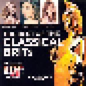 Best Of The Classical BRITs, The - Cover