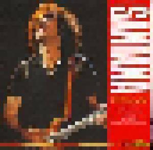 Santana: Santana Jam - Cover