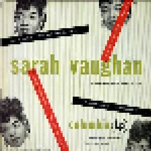 Sarah Vaughan: Sarah Vaughan In Hi-Fi (CD) - Bild 4