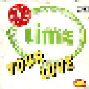 Lime: Your Love (7") - Bild 1