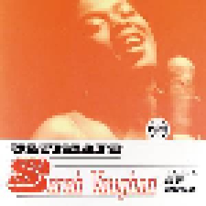 Sarah Vaughan: Ultimate (CD) - Bild 1