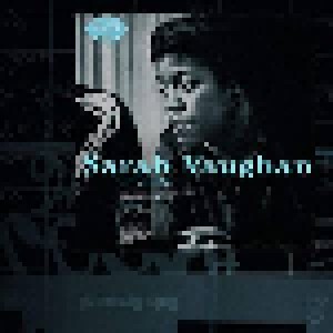 Sarah Vaughan: Sarah Vaughan (CD) - Bild 1