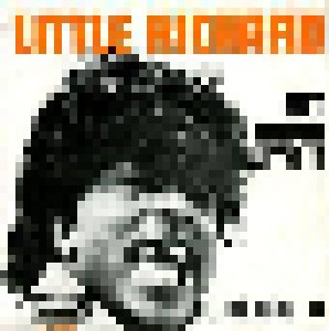 Little Richard: Get Down With It / Tutti Frutti (7") - Bild 1