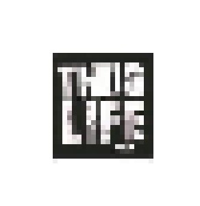 Thug Life: Thug Life: Volume 1 (CD) - Bild 1