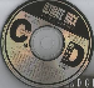 The Edge: Ultimate Rock CD (CD) - Bild 2