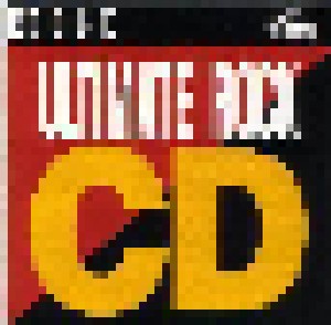The Edge: Ultimate Rock CD (CD) - Bild 1