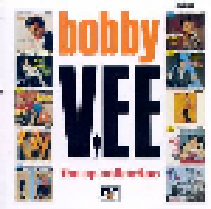 Bobby Vee: EP Collection (CD) - Bild 1