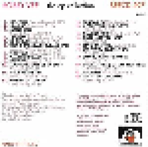 Bobby Vee: EP Collection (CD) - Bild 4