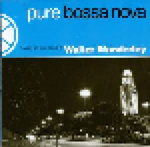 Cover - Walter Wanderley: Pure Bossa Nova
