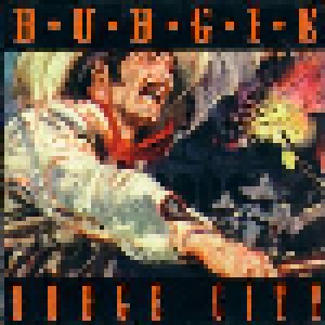 Budgie: Dodge City (CD) - Bild 1
