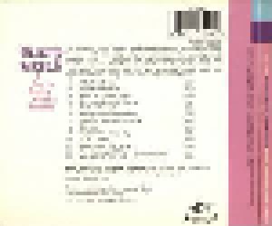 Astrud Gilberto & Walter Wanderley: A Certain Smile, A Certain Sadness (CD) - Bild 3
