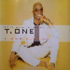 T.One: Somewehere Out There (Single-CD) - Bild 1