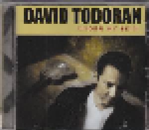 Cover - David Todoran: Under My Skin