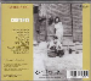 David Todoran: Under My Skin (CD) - Bild 2