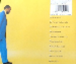 Grover Washington Jr.: Soulful Strut (CD) - Bild 2