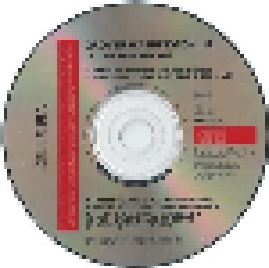 Grover Washington Jr.: All My Tomorrows (CD) - Bild 3