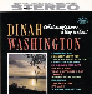 Dinah Washington: What A Diff'rence A Day Makes! (CD) - Bild 6