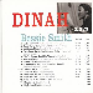 Dinah Washington: Dinah Sings Bessie Smith (CD) - Bild 4