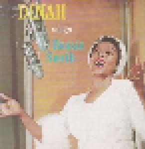 Dinah Washington: Dinah Sings Bessie Smith (CD) - Bild 6
