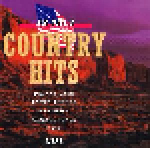 48 No.1 Country Hits (3-CD) - Bild 2