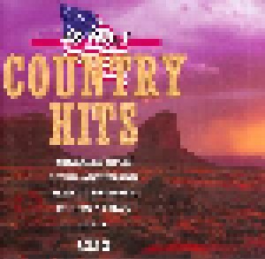 48 No.1 Country Hits (3-CD) - Bild 5