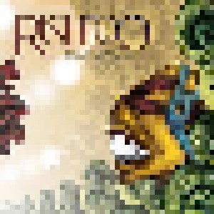 Rishloo: Feathergun (CD) - Bild 1