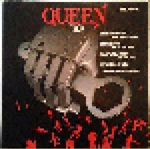 Queen: Hit Box (4-LP) - Bild 1