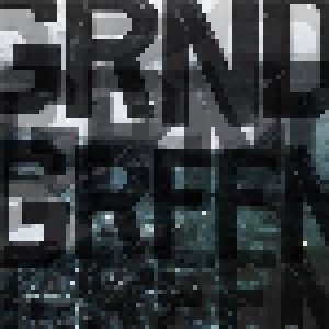 Cover - Grand Griffon: Grand Griffon (EP)