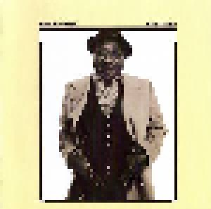 Muddy Waters: Hard Again (CD) - Bild 1