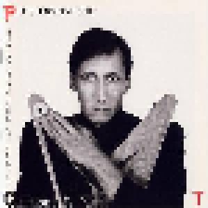 Pete Townshend: All The Best Cowboys Have Chinese Eyes (CD) - Bild 1