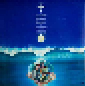 Boney M.: Oceans Of Fantasy (LP) - Bild 2